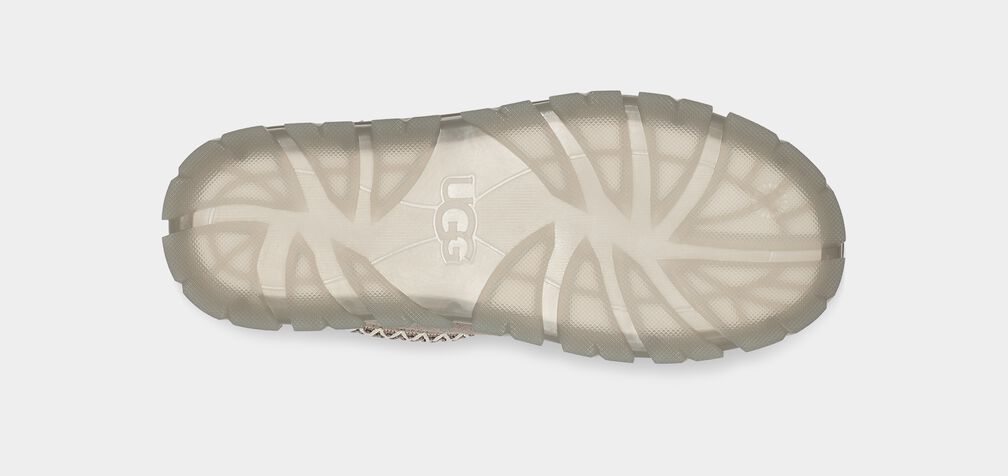 Tasman Clear Slipper