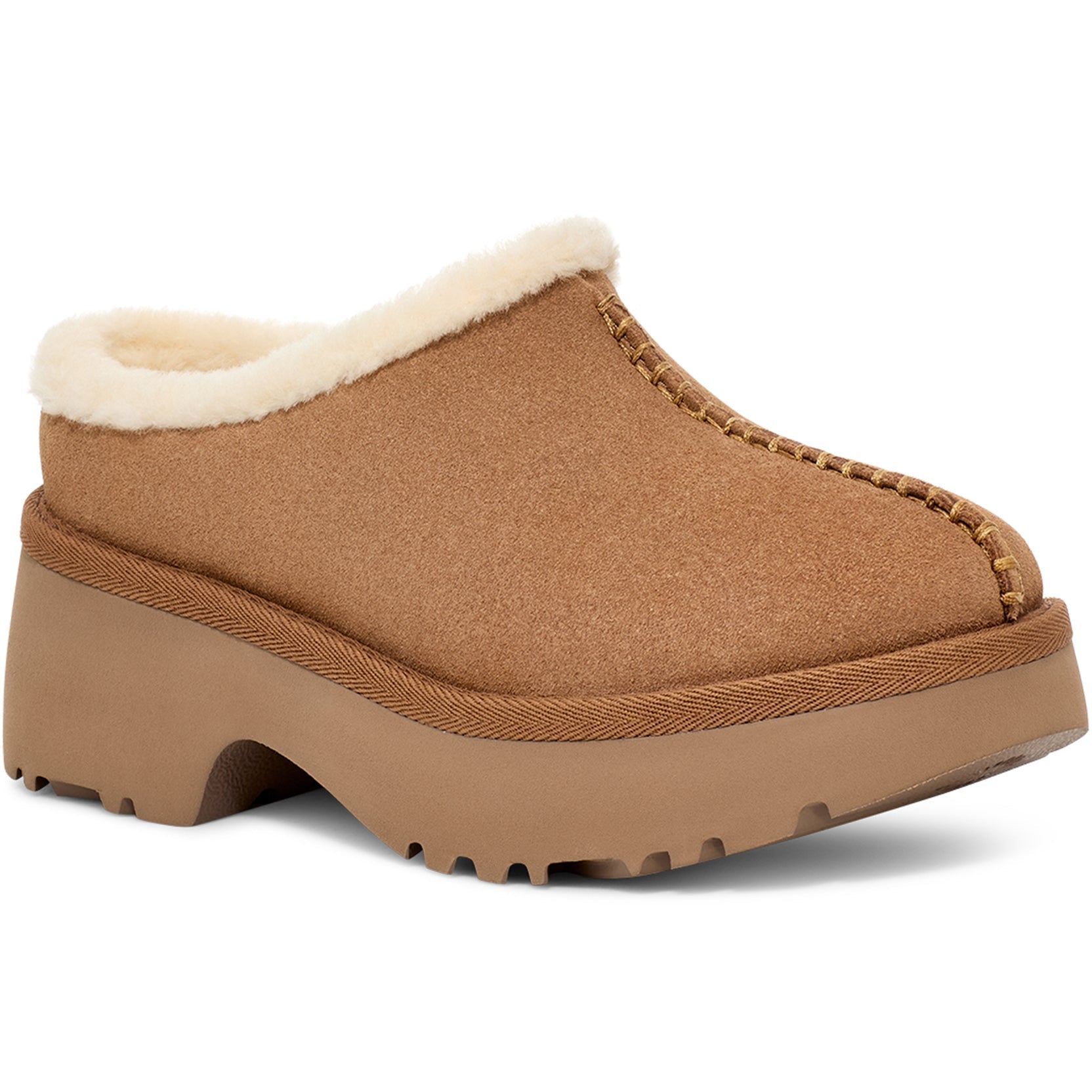 New Heights Cozy Clog