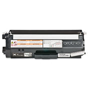 Brother Tn315bk High-Yield Toner, 6,000 Page-Yield, Black