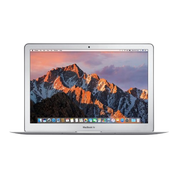 MacBook Air 13 Inch Core i5 1.3GHz 8GB RAM 256GB SSD (Silver)