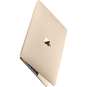 Apple 12 Inch MacBook Retina Core M5 1.3GHz 8GB 480GB SSD - Select Your OS