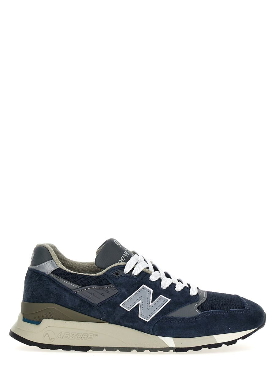 New Balance '998' Sneakers