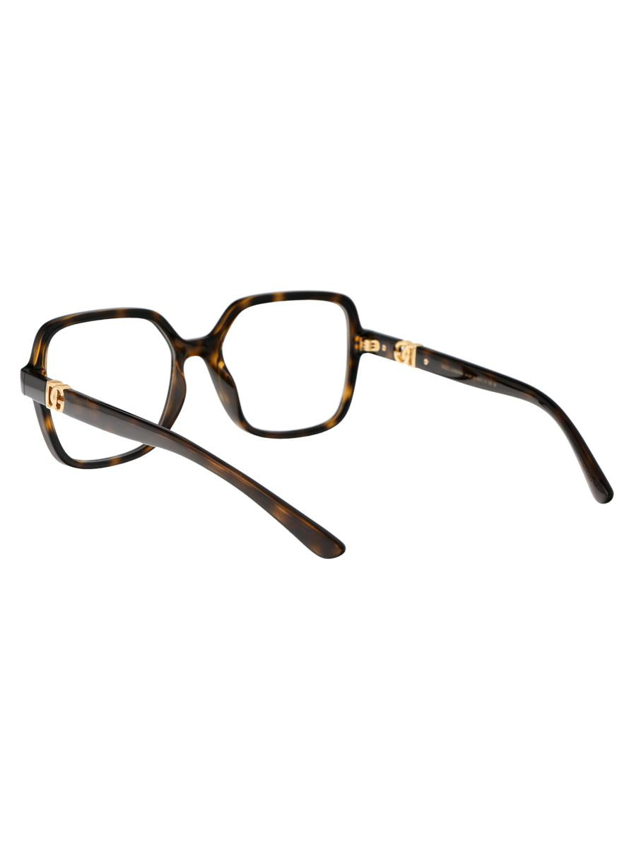 Dolce & Gabbana Optical