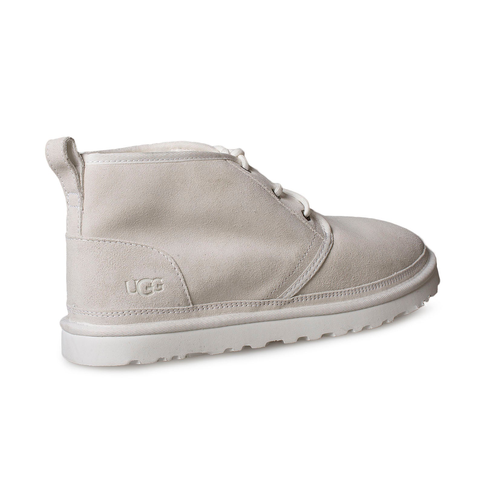 UGG Neumel White Boots - Men's