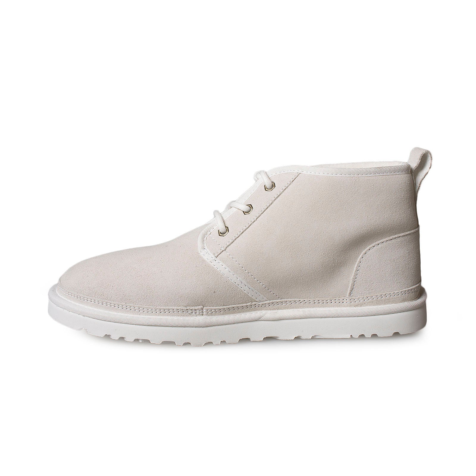 UGG Neumel White Boots - Men's