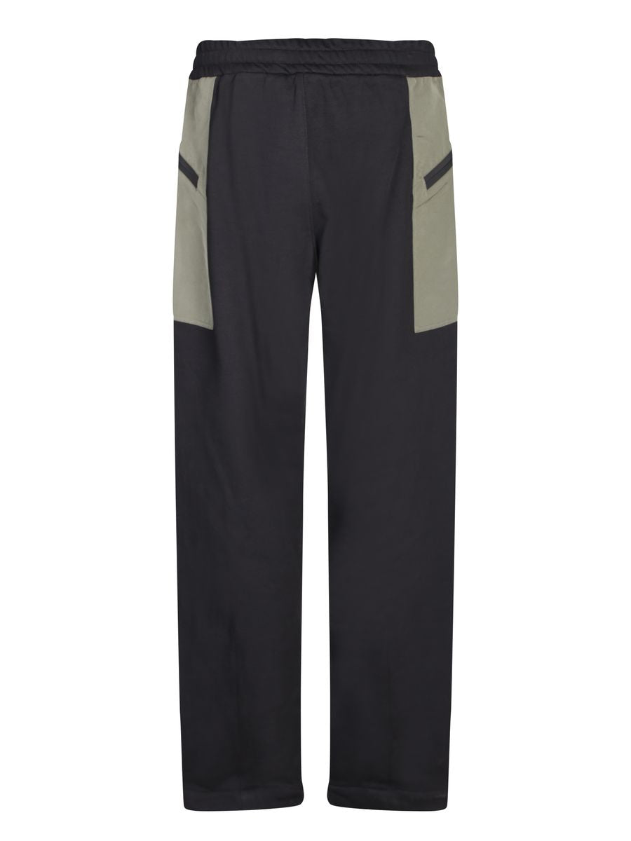 Alexander Mcqueen Trousers