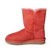 UGG Bailey Button II Clay Pot Boots - Women's