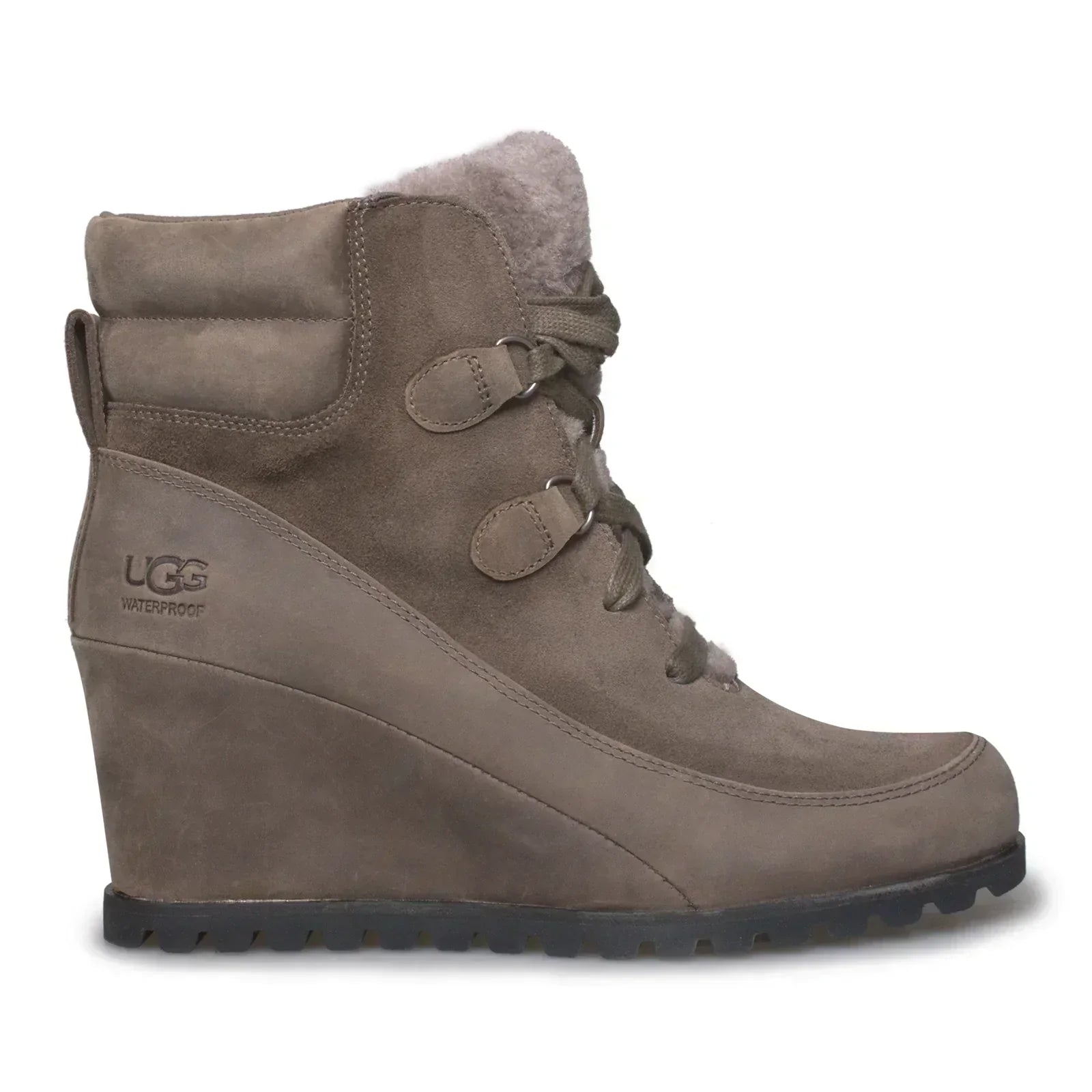 UGG Valory Mole Boots - Women's