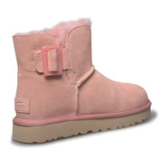 UGG Mini Bailey Fashion Buckle LA Sunset Boots - Women's