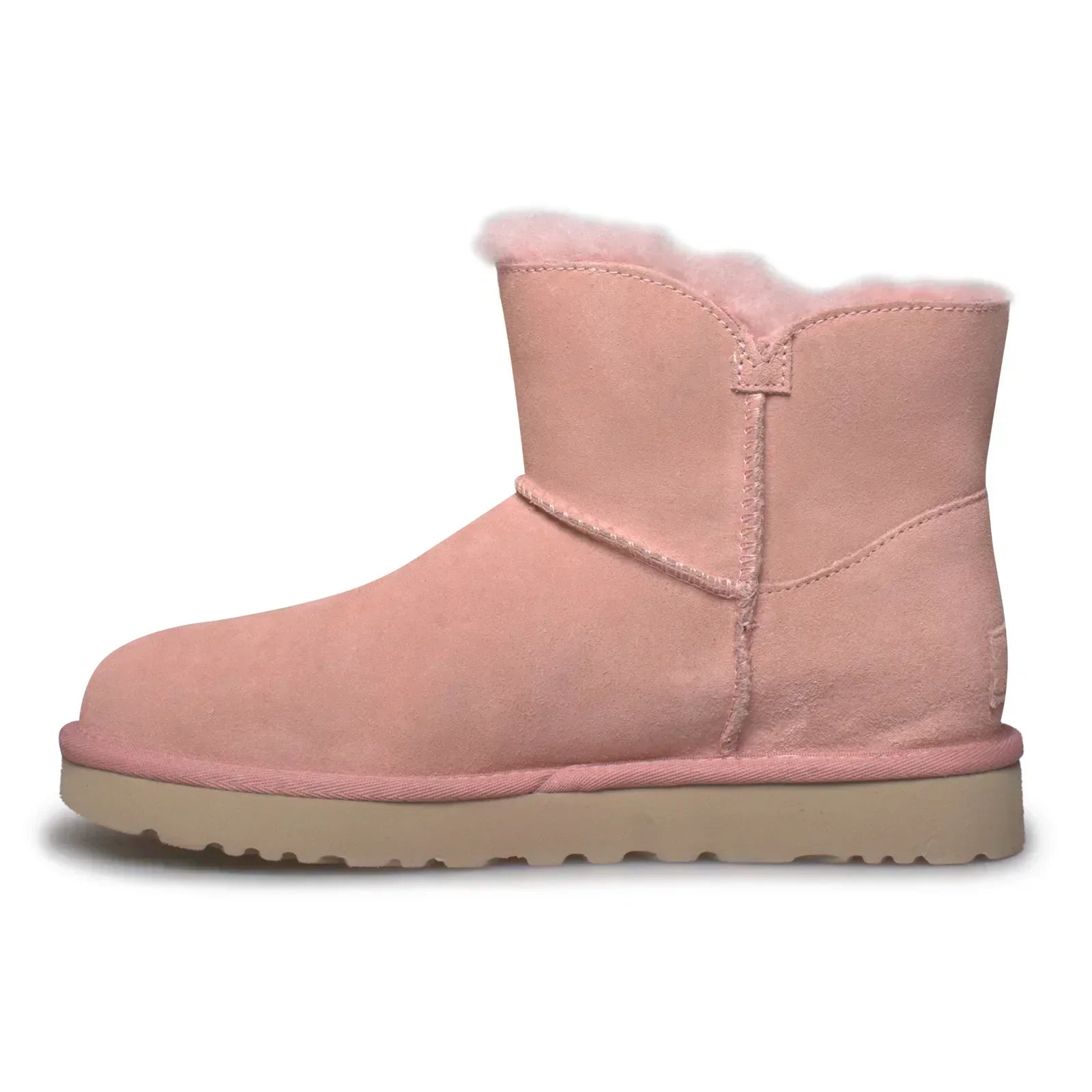 UGG Mini Bailey Fashion Buckle LA Sunset Boots - Women's