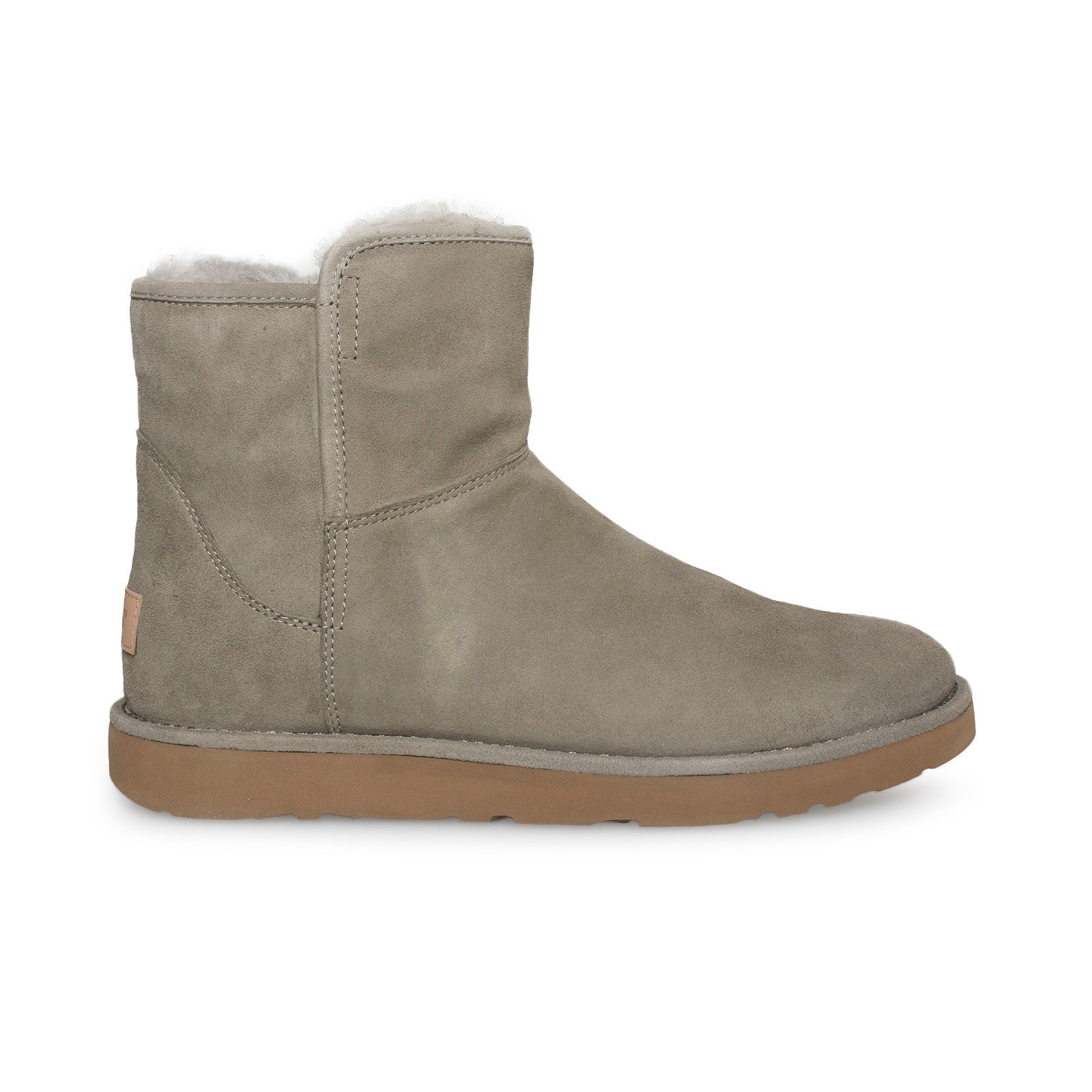 UGG Abree Mini Rock Ridge Boots