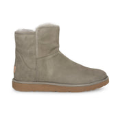 UGG Abree Mini Rock Ridge Boots