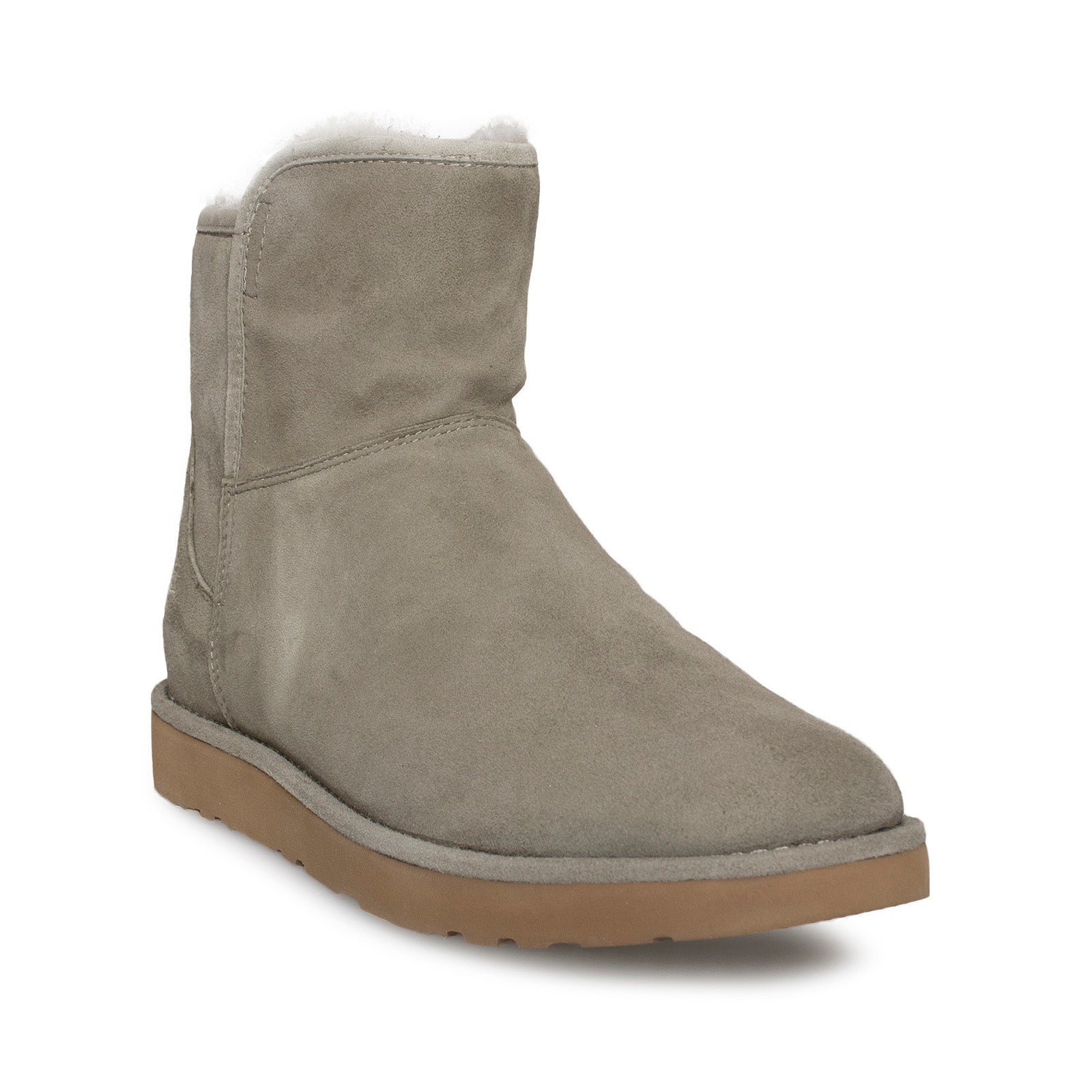 UGG Abree Mini Rock Ridge Boots