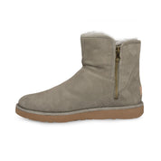 UGG Abree Mini Rock Ridge Boots