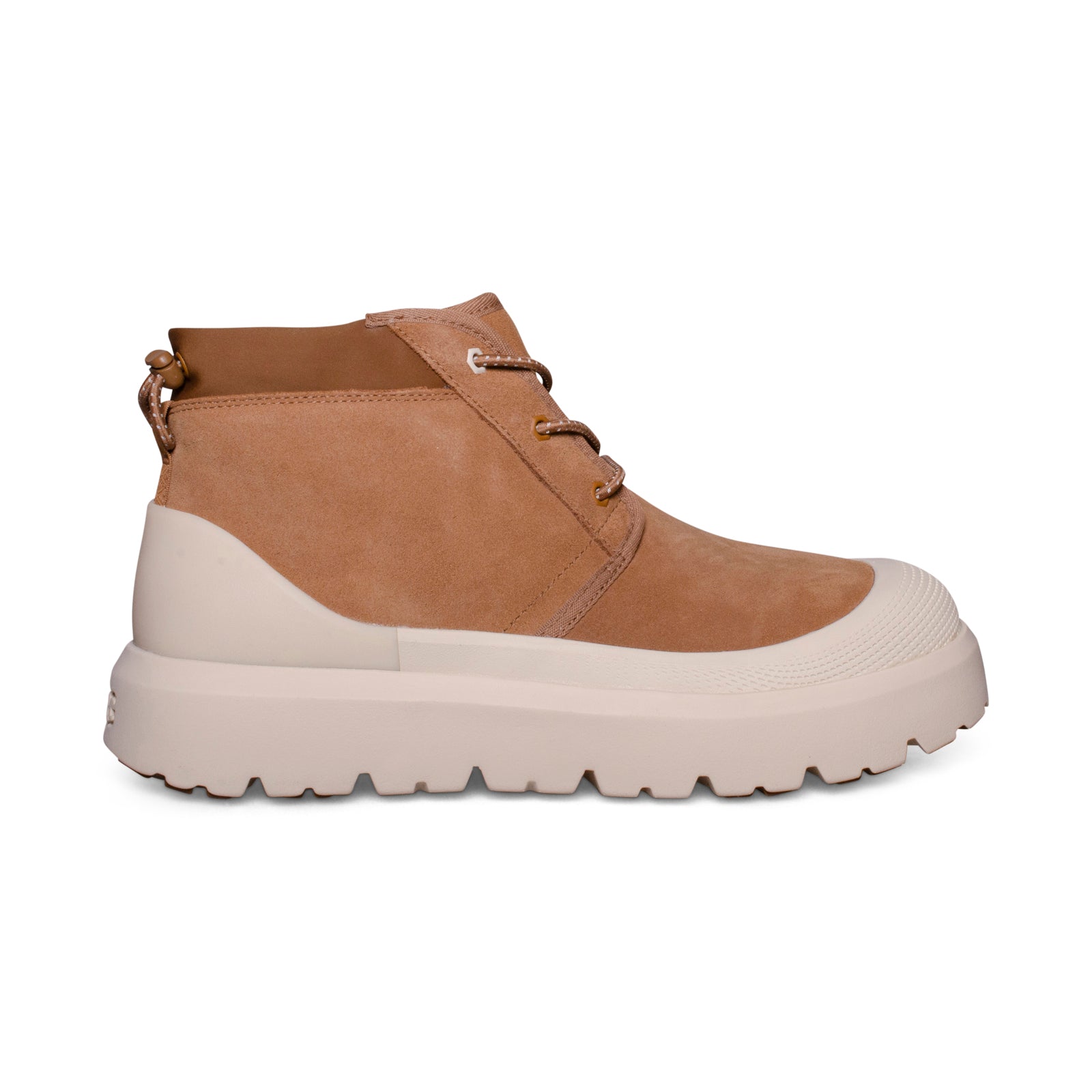 UGG Neumel Weather Hybrid Chestnut / Whitecap Boots - All Gender