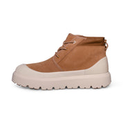 UGG Neumel Weather Hybrid Chestnut / Whitecap Boots - All Gender