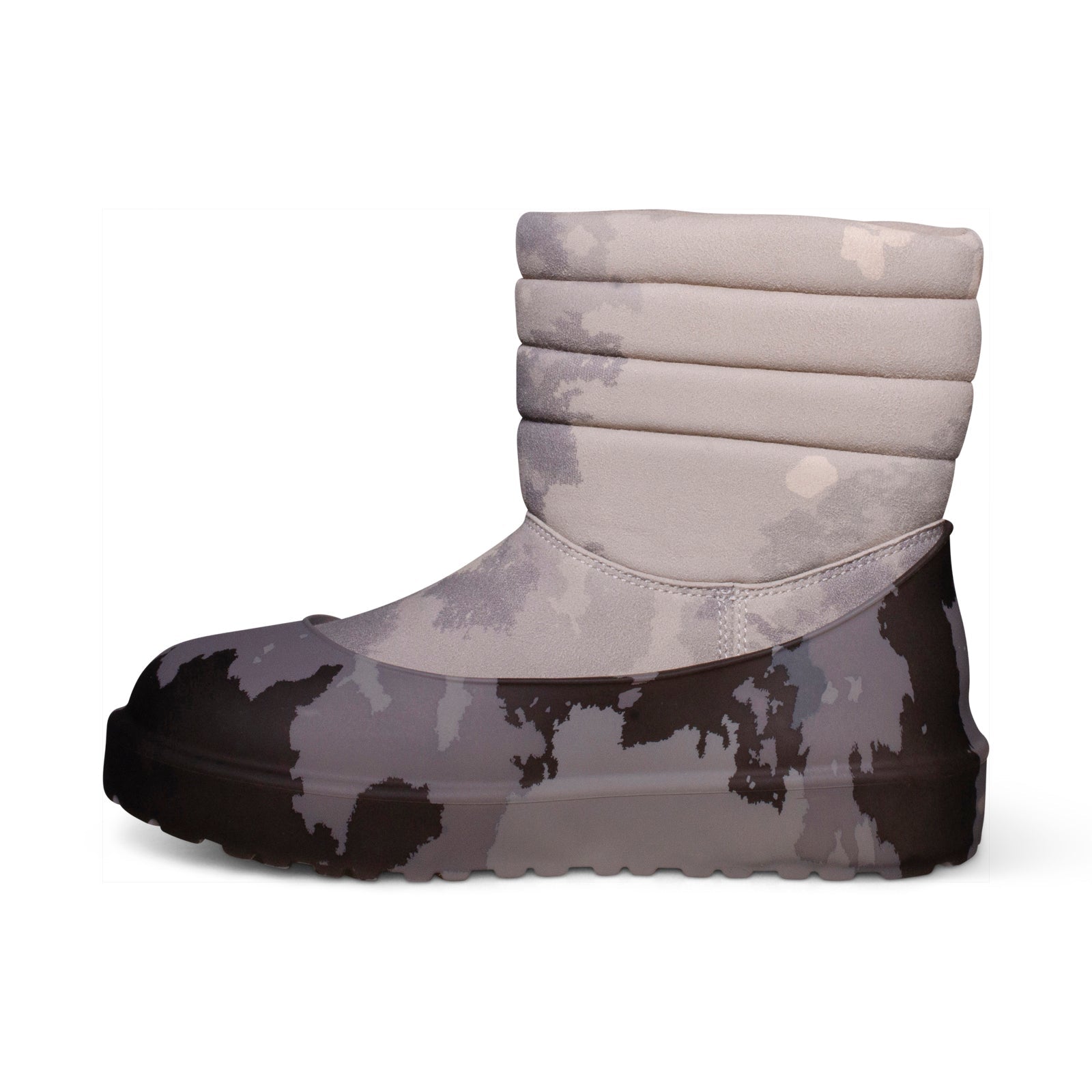 UGG X Stampd Classic Pull On Camo Boots - All Gender