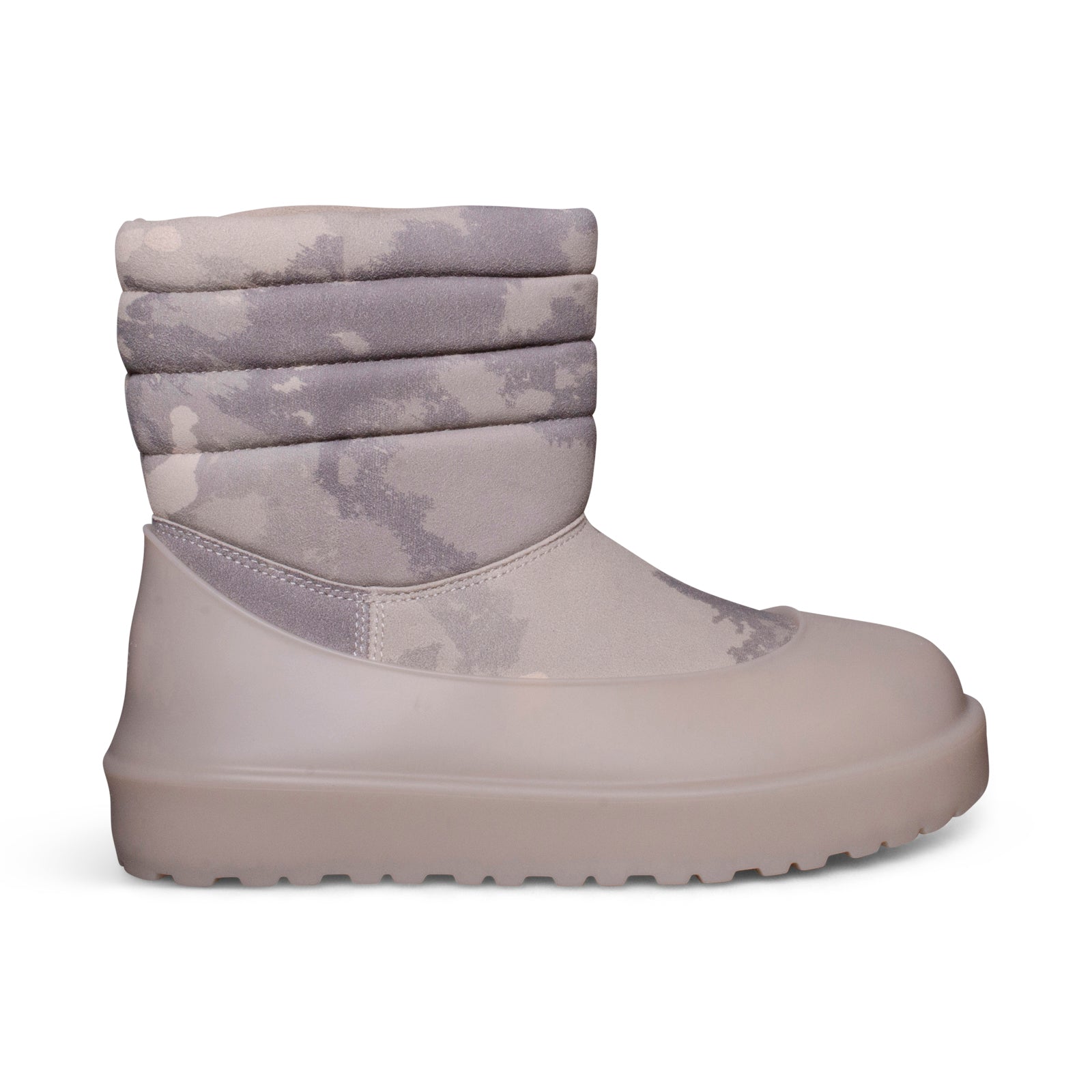 UGG X Stampd Classic Pull On Camo Boots - All Gender