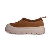 UGG Tasman Weather Hybrid Chestnut / Whitecap - All Gender