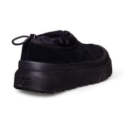 UGG Tasman Weather Hybrid Black / Black - All Gender