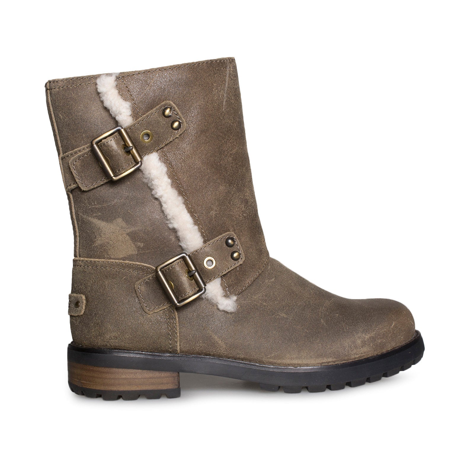 UGG Niels II Dove Boots - Women's