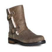 UGG Niels II Dove Boots - Women's