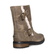 UGG Niels II Dove Boots - Women's