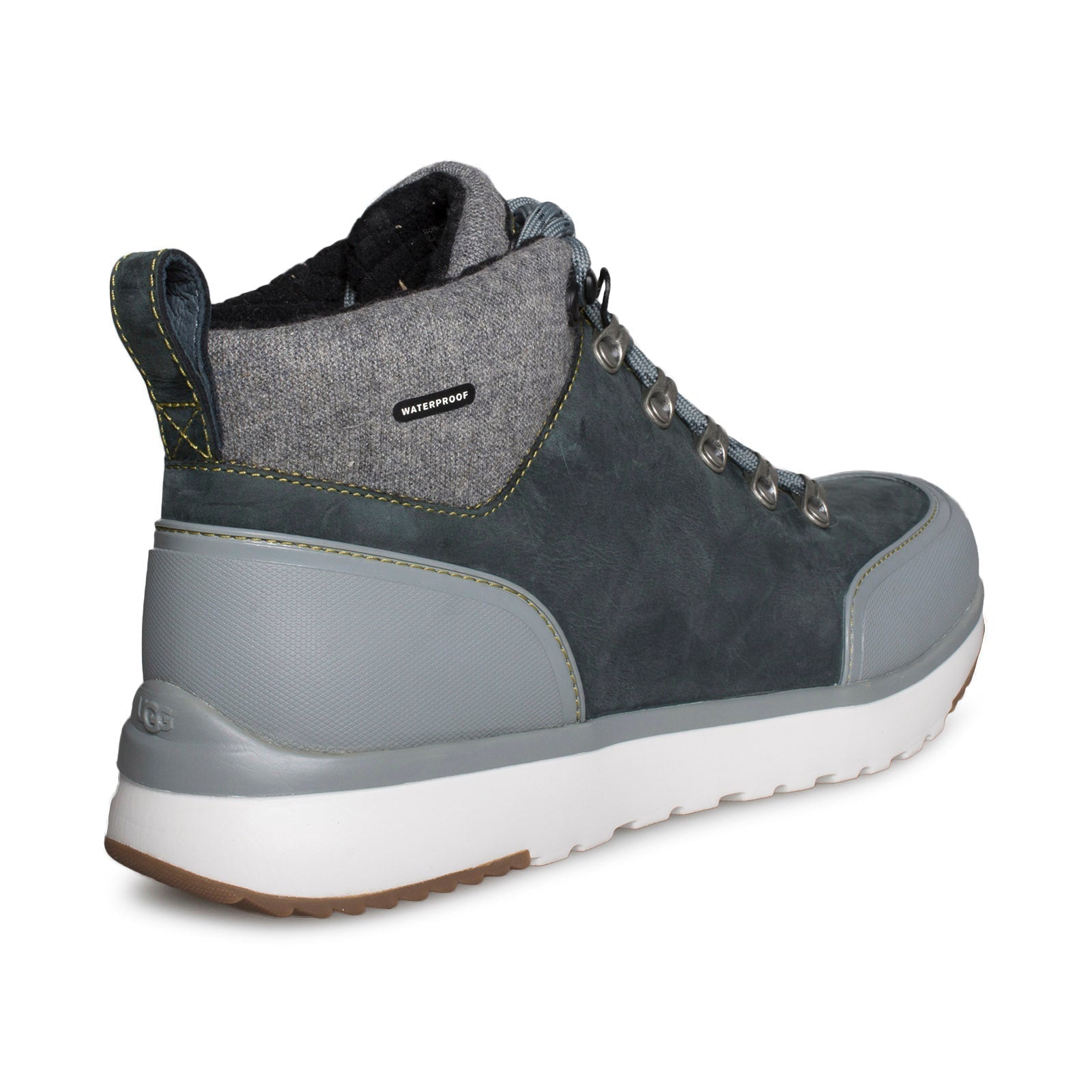 UGG Olivert Norse Green Boots - Men's