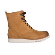 UGG Hannen Chestnut Boots - Men's