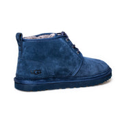 UGG Neumel New Navy Shoes - Men's