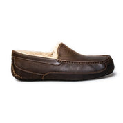 UGG Ascot Tan Slippers - Men's