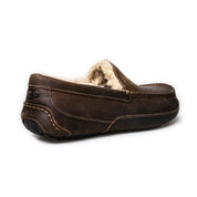 UGG Ascot Tan Slippers - Men's