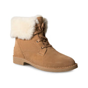 UGG Weylyn Chestnut Boots - Women's