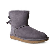 UGG Mini Bailey Bow II Shade Boots - Women's