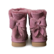 UGG Classic Heritage Bow Urchin Boots - Women's