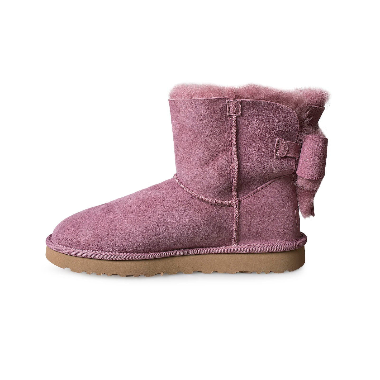 UGG Classic Heritage Bow Urchin Boots - Women's