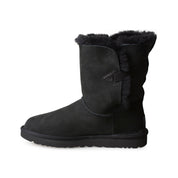 UGG Bailey Flex Black Boots - Women's