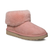 UGG Classic Mini Fluff LA Sunset Boots - Women's