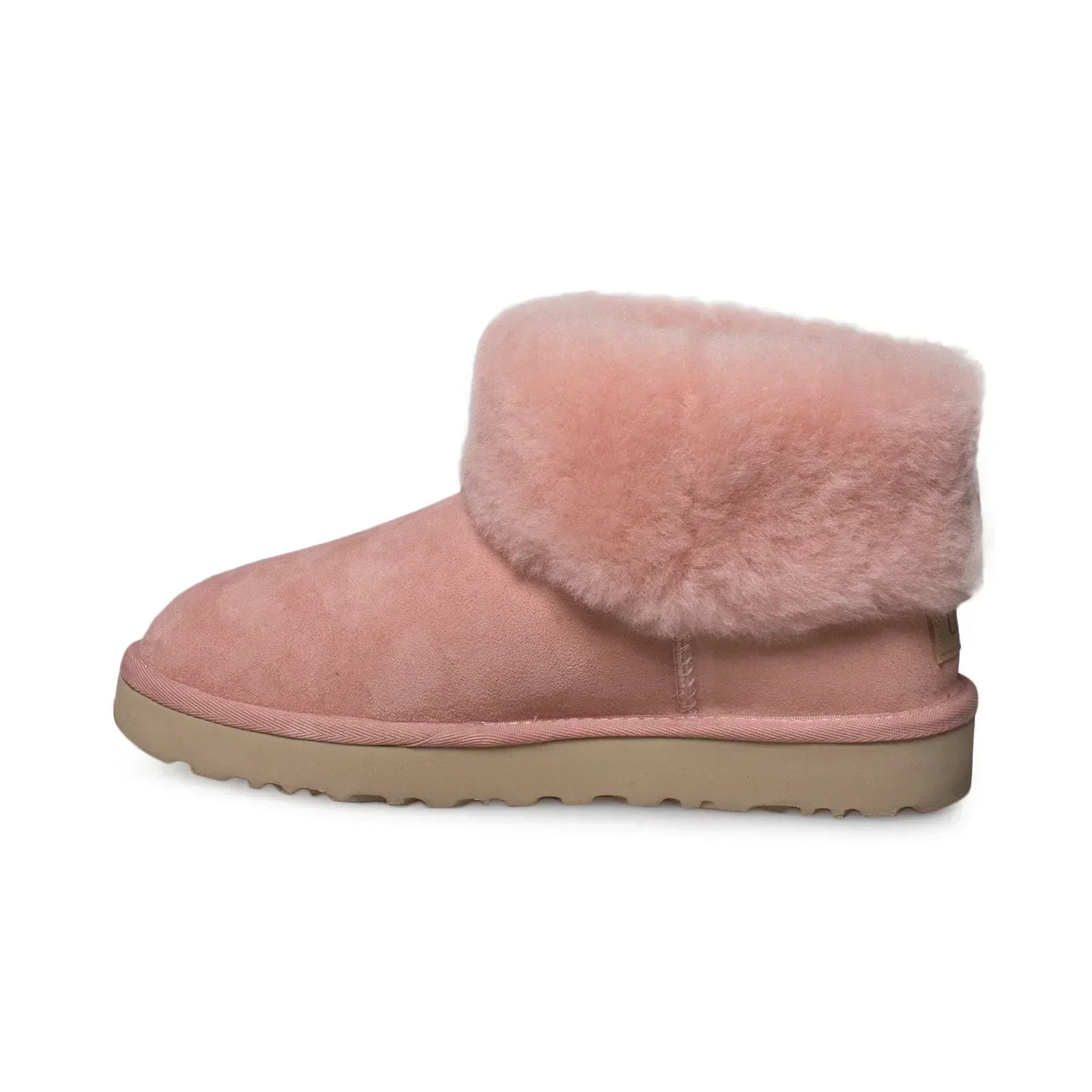 UGG Classic Mini Fluff LA Sunset Boots - Women's