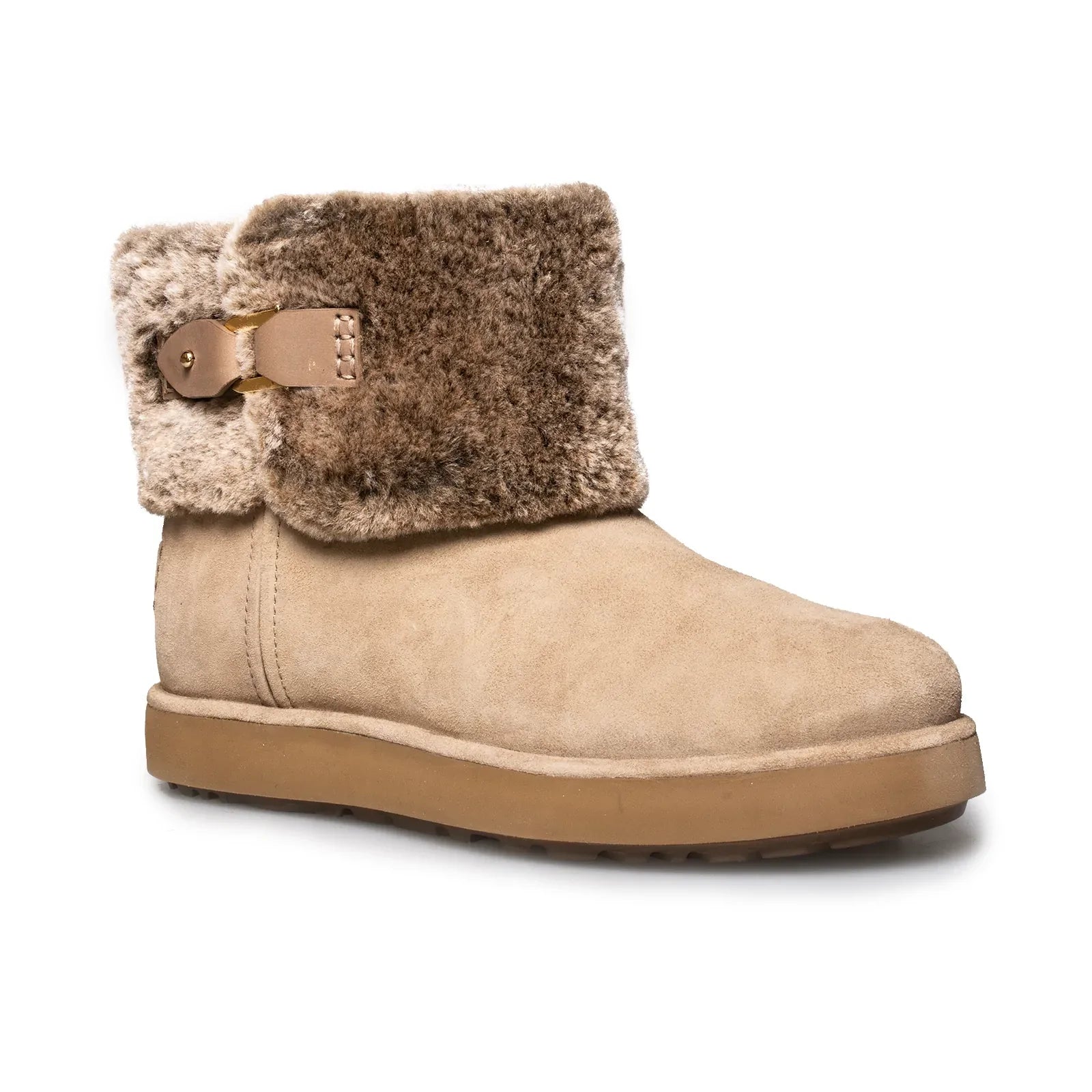 UGG Classic Berge Mini Amphora Boots - Women's