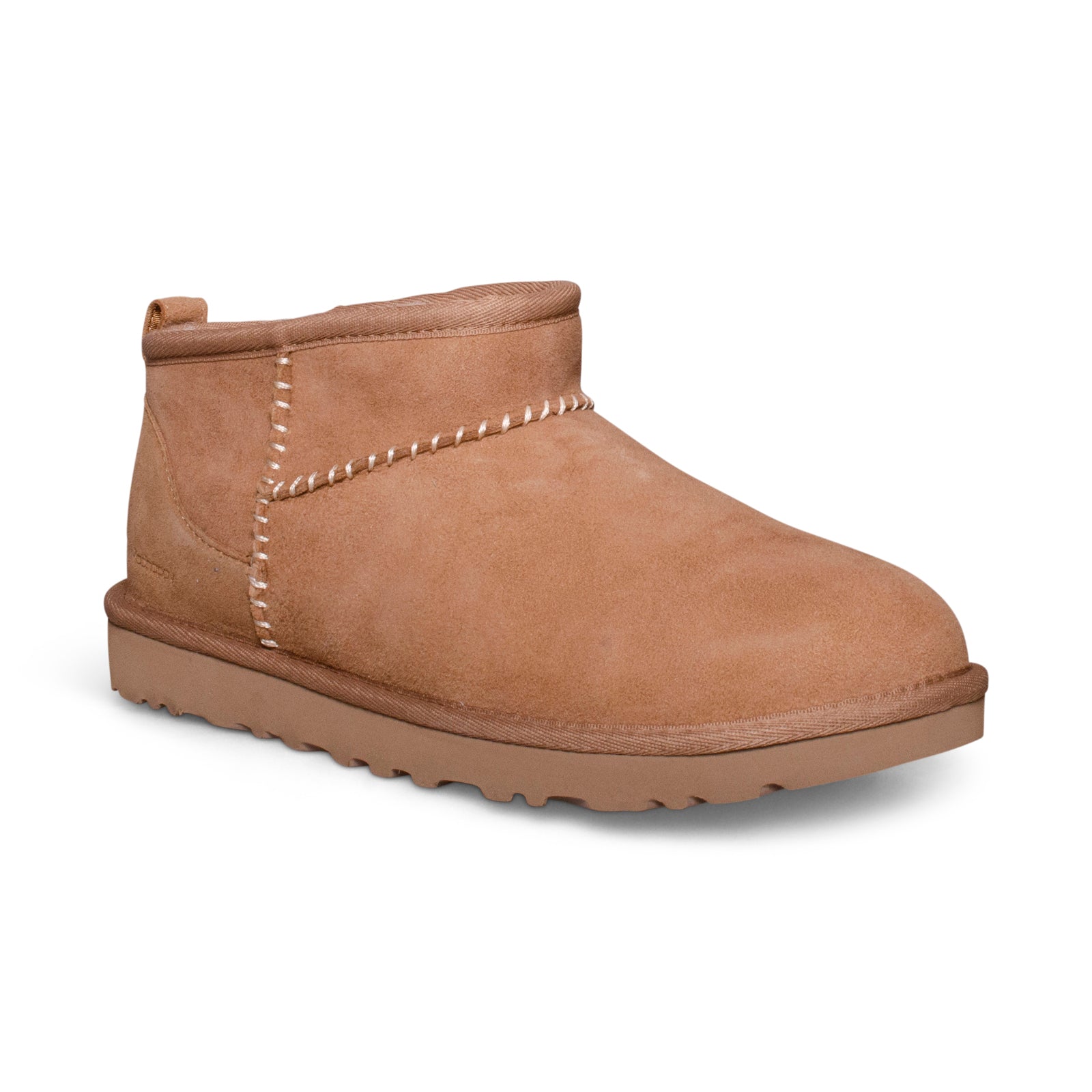 UGG X Madhappy Ultra Mini Chestnut Boots - Women's