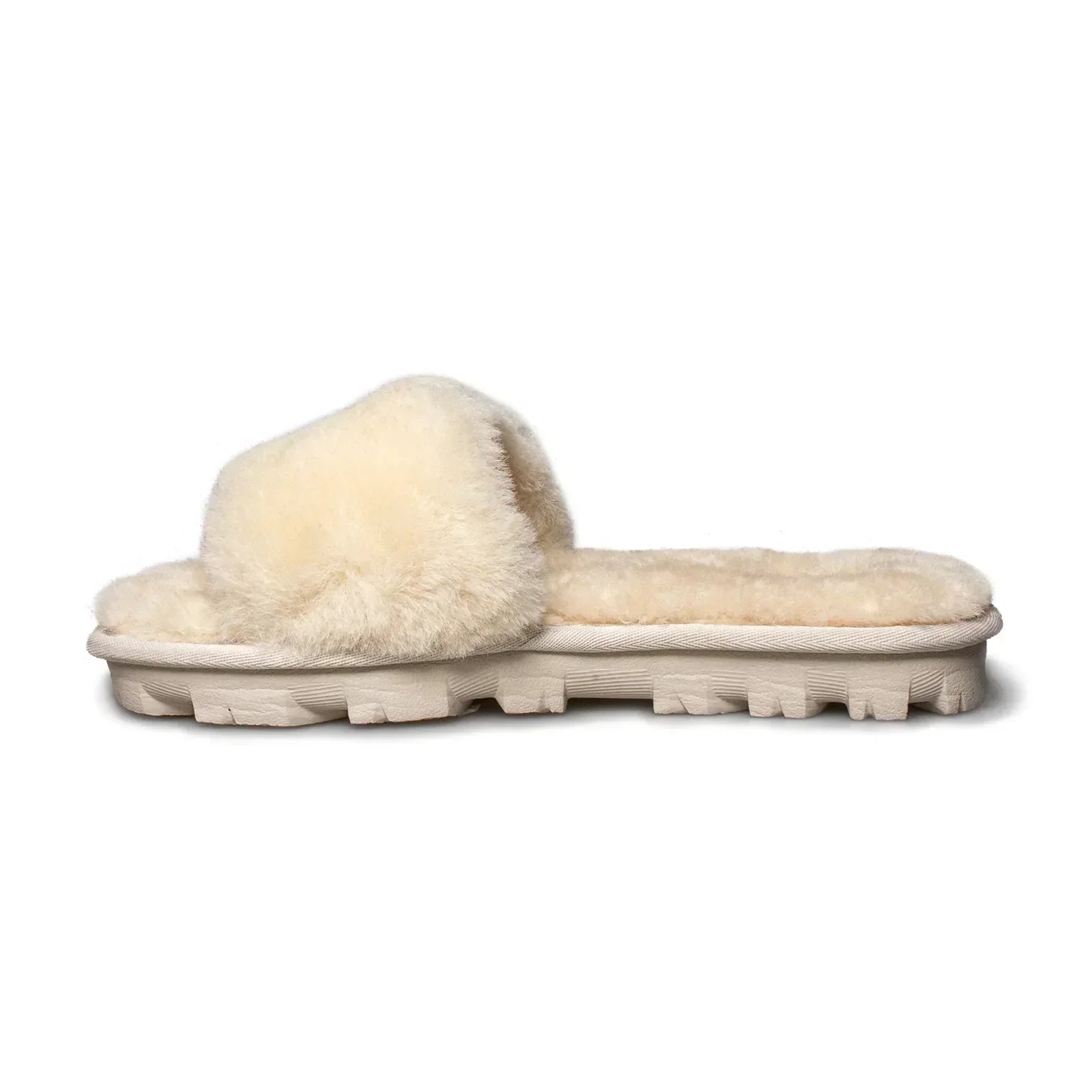 UGG Cozette Natural Slipper's - Women's