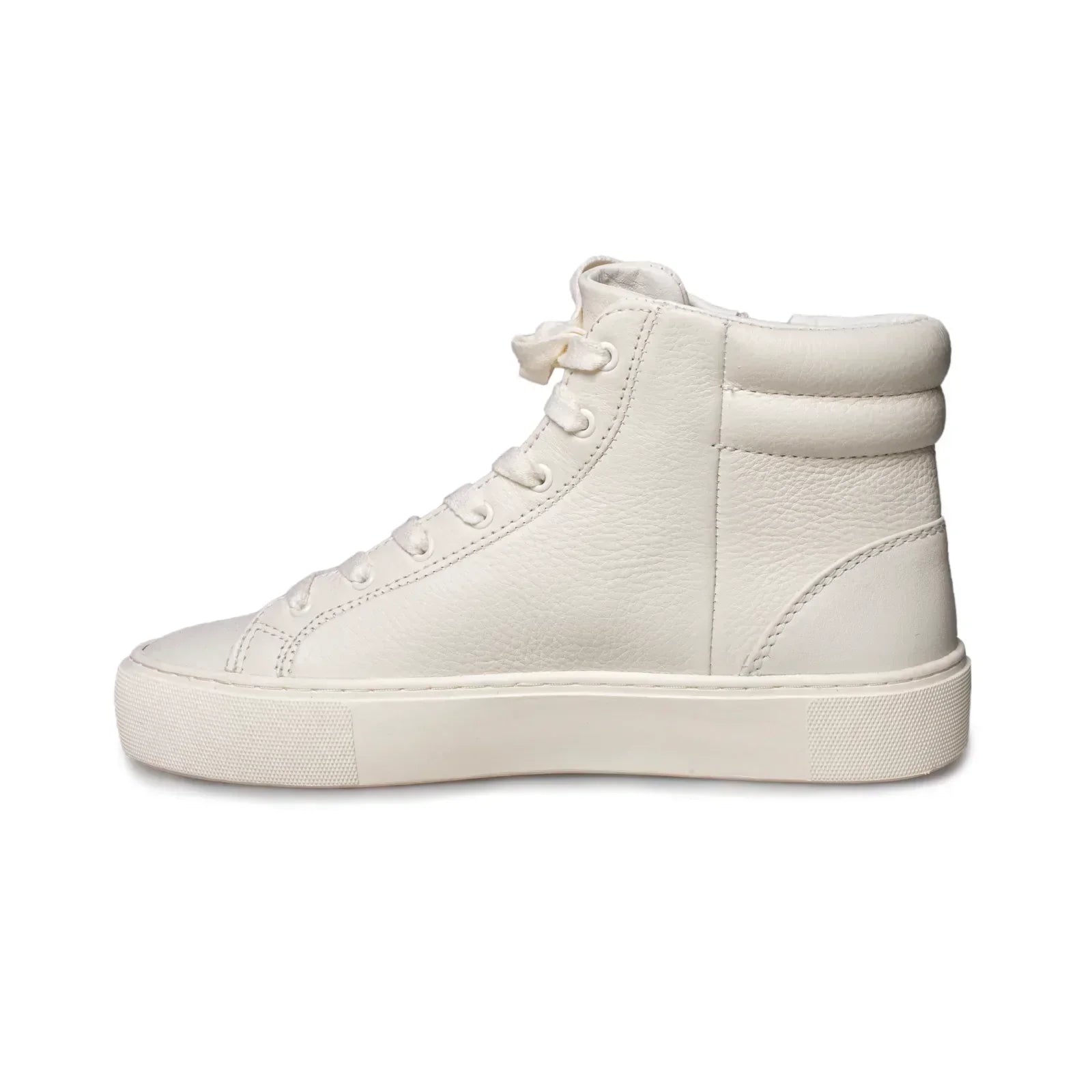 UGG Olli White Boot's - Women's