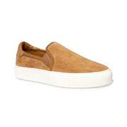 UGG Jass Chestnut Shoe's - Womens