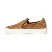 UGG Jass Chestnut Shoe's - Womens