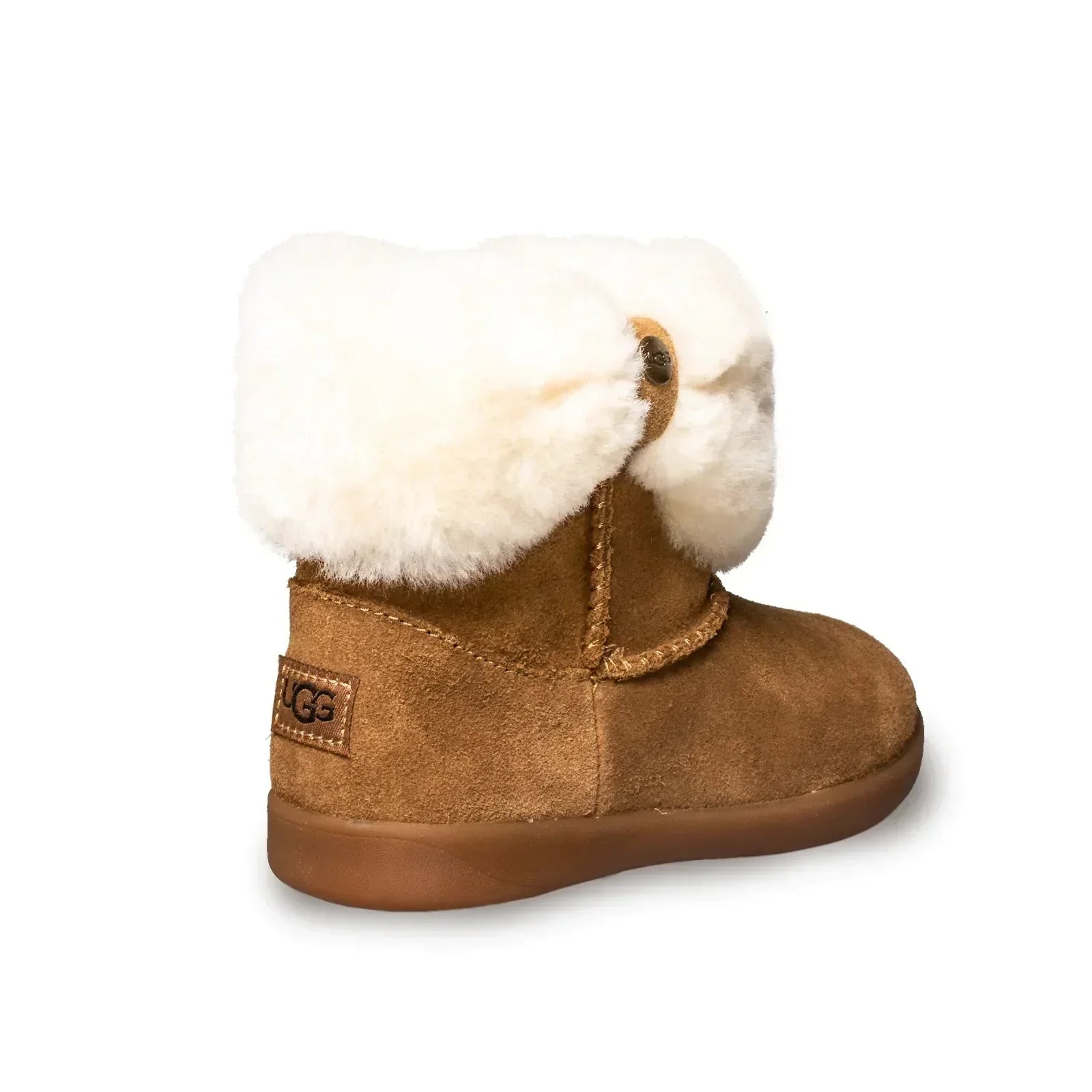 UGG Ramona Chestnut Boot's - Toddler's