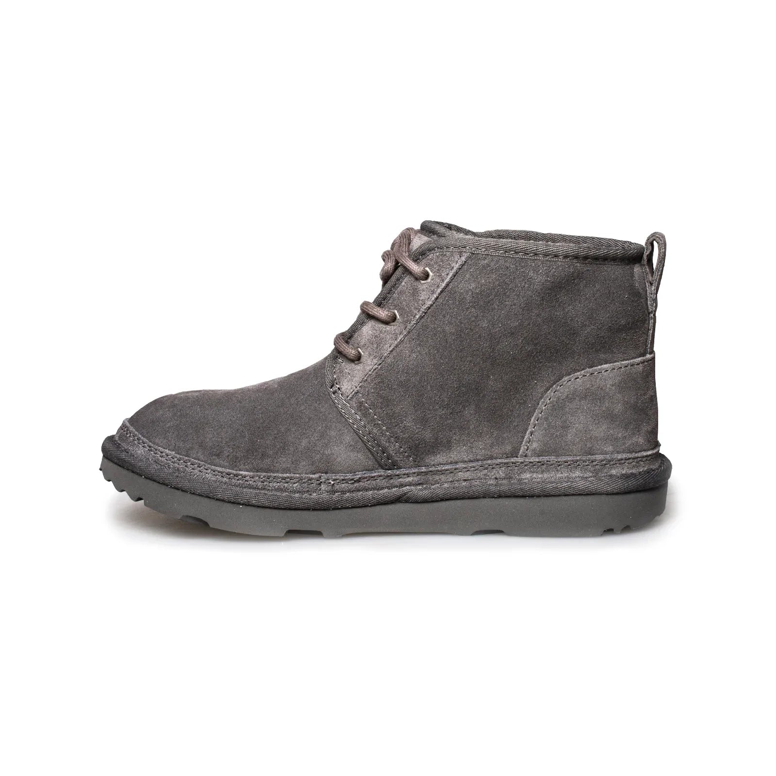 UGG Neumel II Grey Boot's - Kid's