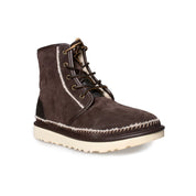 UGG Harkley Stitch Stout Boots - Men's