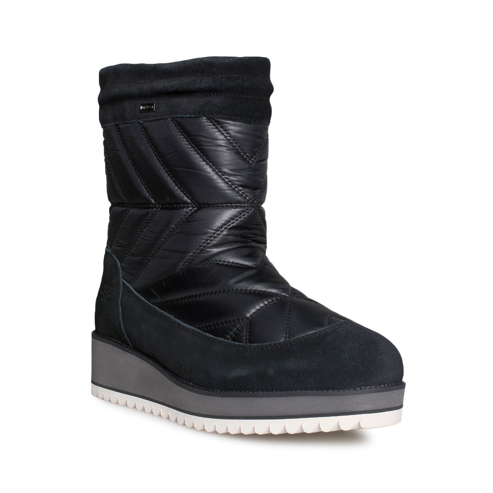 UGG Beck Boot Black - Women's