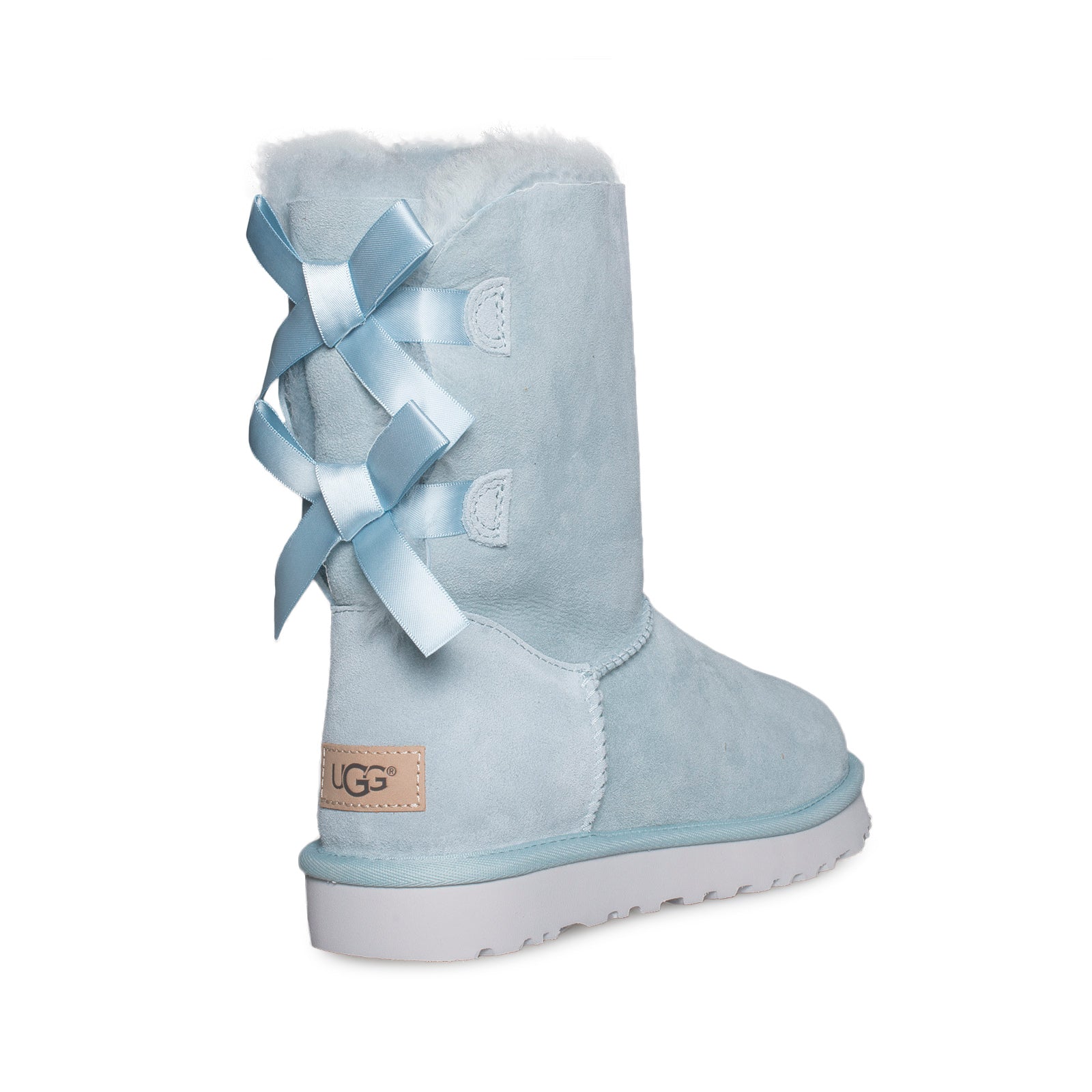 UGG Bailey Bow II Ether Boots - Women's